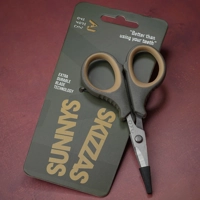 OMC Sunnys Skizza Scissors